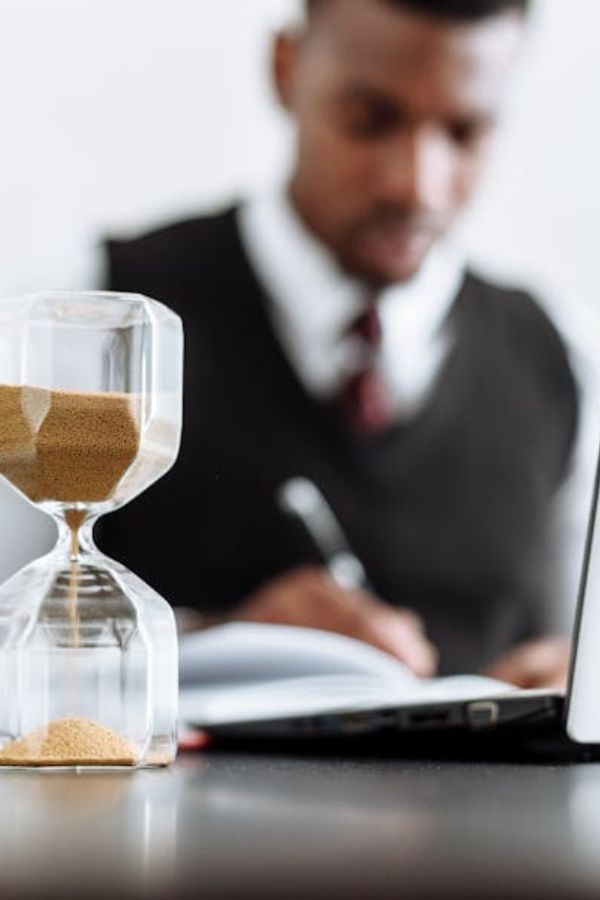 Tax Negotiation Expertise